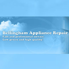 Bellingham Appliance Repair