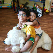 Sanghi Damera's photo