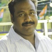 Foto von Kms Srinivas