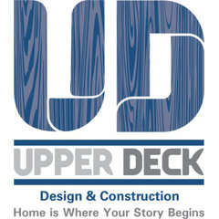 UpperDeck Design and Construction