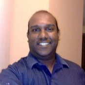 Brian Venkatesan's photo