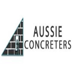 Aussie Concrete of Mount Waverly