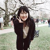 Yun Cao's photo