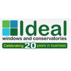 Ideal Windows & Conservatories