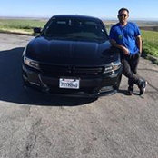 Parth Chaudharis billede
