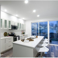 Innova Developments Ltd