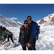 Kimberly Ryan's photo