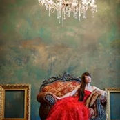 Irisha Ogorodova's photo