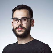 Alex Caza's photo
