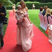Inna Kosogovska's photo