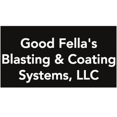 Good Fella's Blasting & Coating Systems