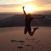 Nameeta Pai's photo
