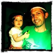 Foto de Geoff Bennett