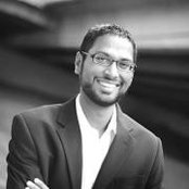 Foto von Hemant Naidu