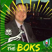 Foto de Stefan Du Toit