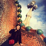 Foto von Cheryl Lee
