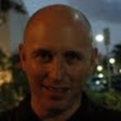 Foto de Eric Golomb