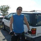 Alan Tabaskyさんの写真