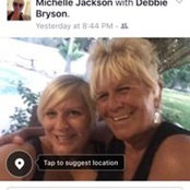 Debbie Bryson's photo
