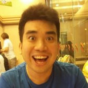 Alvin Tan's photo