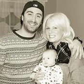 Marie Lacombe's photo