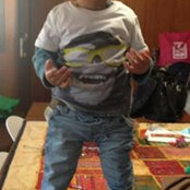 Jaoudat Khouri's photo