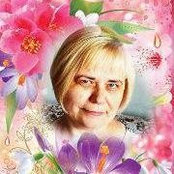 Valentina Danilova's photo