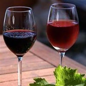 Vin Bourguignons foto