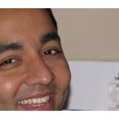 Niraj Trivedi's photo