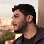 Daniel Britos foto
