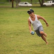 Chris Galang's photo