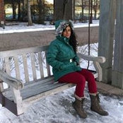 Ramya Poligari's photo