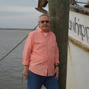 George Agrippe's photo