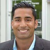 Tyler Grewal's photo