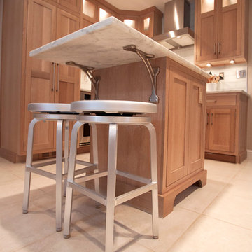 Alder Kitchen 6