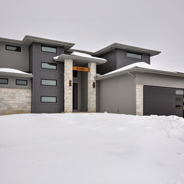 Lakeview | Winter 2021