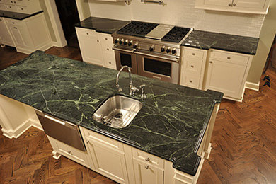 GIGA tumbled marble tile cheap cutting boards