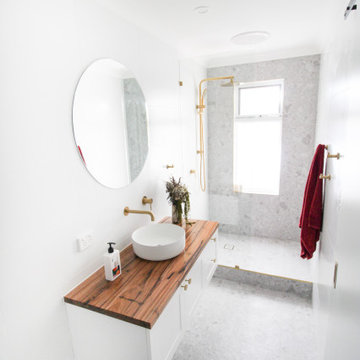 Maylands Bathroom Renovation