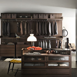 Lema - Clothes Racks