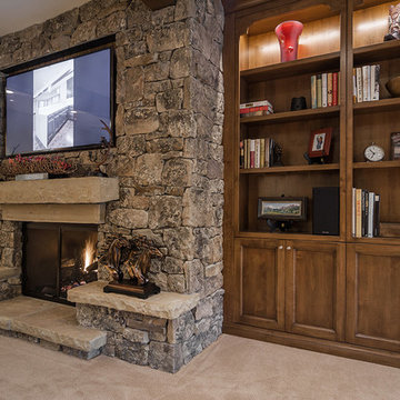 Promontory Home