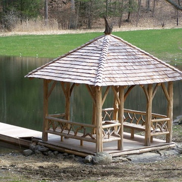 Gazebos