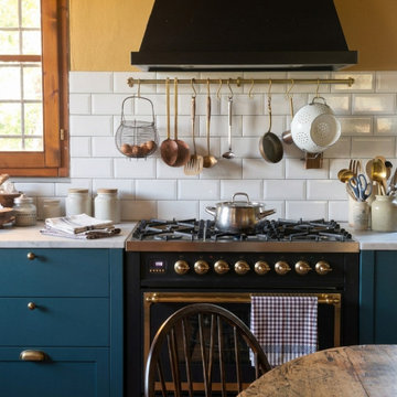 LA CUCINA DI CATHERINE