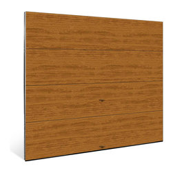 Doors by Clopay- Modern Steel - Products