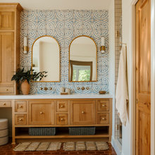 Bathroom Renovation 2024