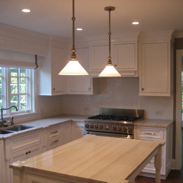 Prestigious Kitchens