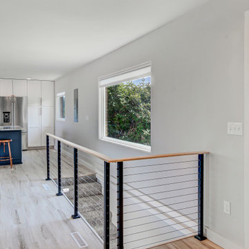 1960s Renovation