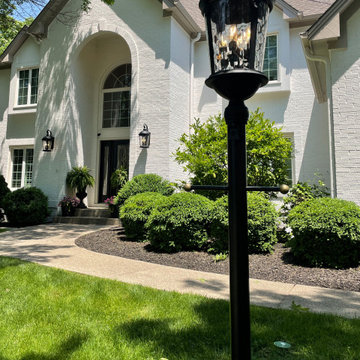 Lamp Post