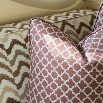 Bedding Detail