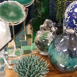 Our Showroom - Home Decor