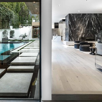 Doheny Residence